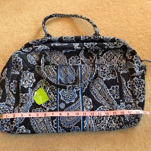 Vera Bradley Weekender